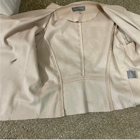 Bagatelle jacket size S light Pink - Picture 3 of 10